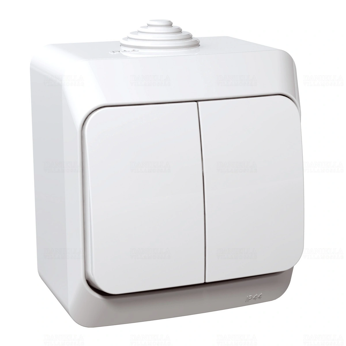 Pdk 2.4-105 fehér IP44 WDE000550 CEDAR PLUS Schneider