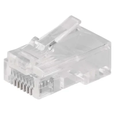 EMOS UTP csatlakozó RJ45 K0101