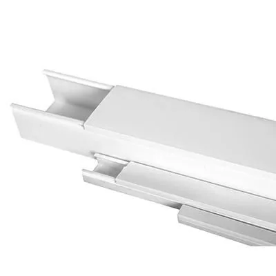 Kábelcsatorna MCE 16x16mm 2m