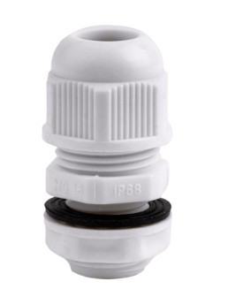 Metrikus tömítőszelence, szürke MG-12