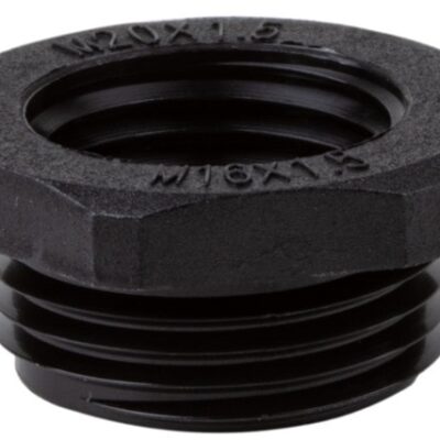 Metrikus szűkítő közcsavar TMSZ-20/12