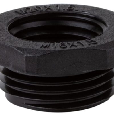 Metrikus szűkítő közcsavar TMSZ-20/16