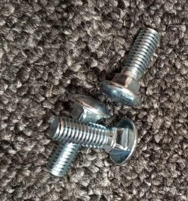 Bojler K tip. csavar alaplap-hoz