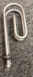 Bojler "K" tip. fűtőbetét  1800W