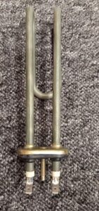 Bojler "K" tip. fűtőbetét  1200W