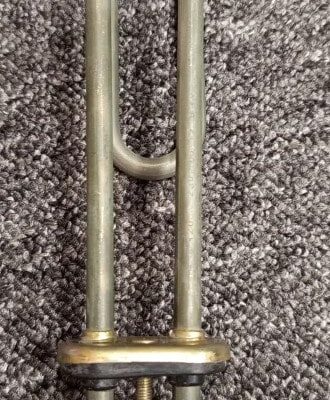 Bojler "K" tip. fűtőbetét  1200W