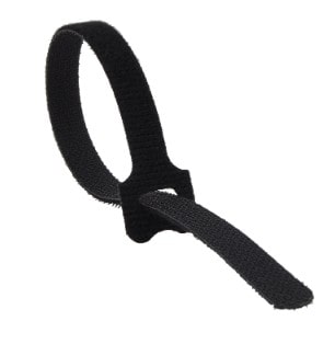 Tépőzáras kábelrendező TKR130