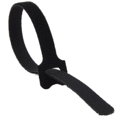 Tépőzáras kábelrendező TKR200