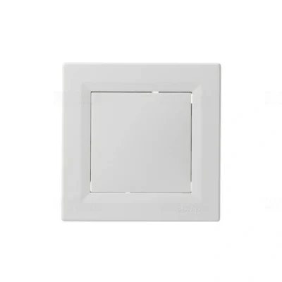 ASFORA Vakfedél, fehér EPH5600121 Schneider