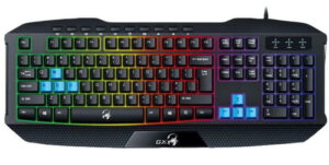 Genius Scorpion K215