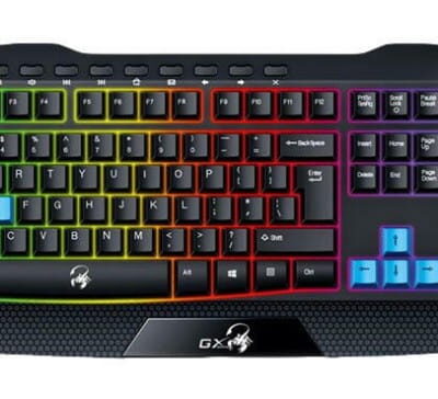 Genius Scorpion K215