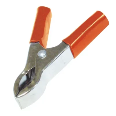 HOME VBC 30/RD akkumulátorcsipesz